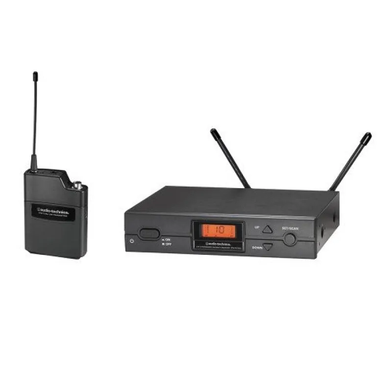 AUDIO TECHNICA Audio-Technica ATW-2110B system bezprzewodowy
