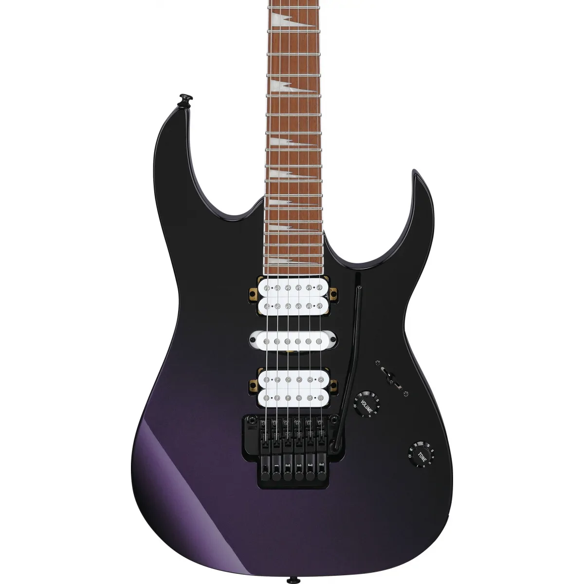 IBANEZ Ibanez RG470DX-TMN Tokyo Midnight gitara elektryczna - zdjecie 4