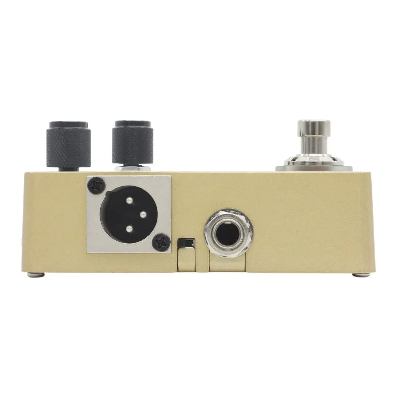 Hotone Hotone Omni AC - efekt gitarowy - zdjecie 2