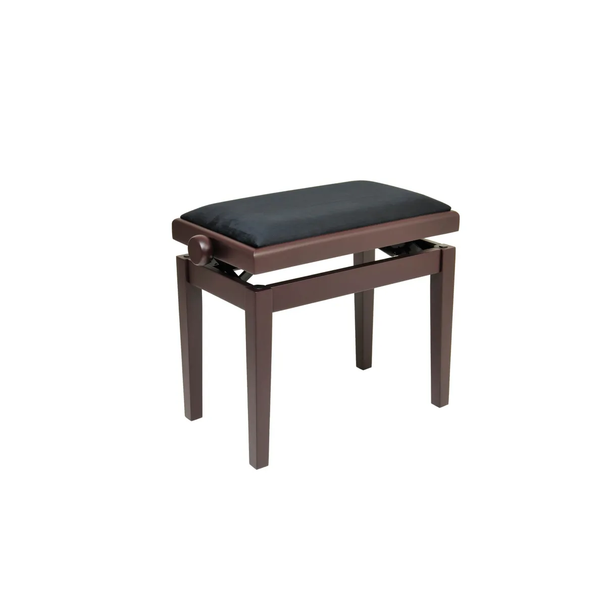 Ambra Ambra PB1 Ława do pianina plisander mat