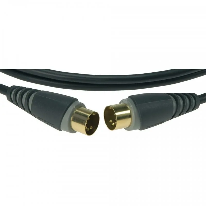 Klotz Klotz MID-090 kabel MIDI 9m