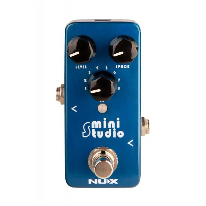 Nux NUX NSS-3 Mini studio