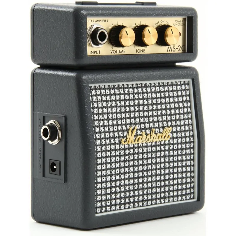 MARSHALL Marshall MS-2 C - zdjecie 3