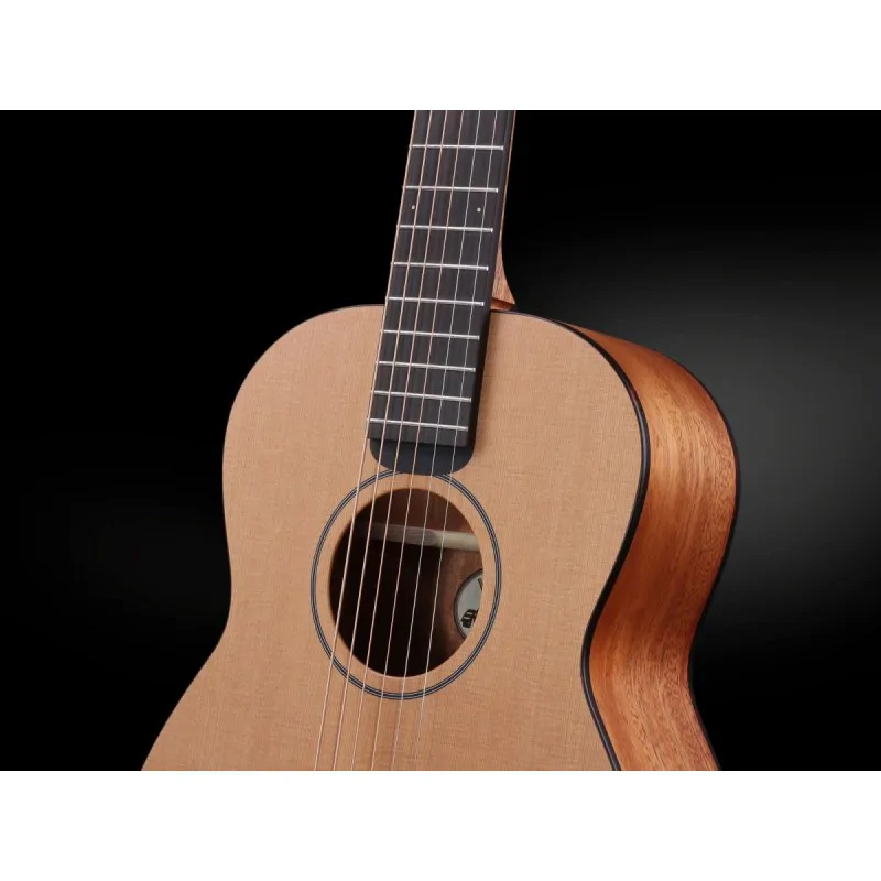 FURCH Furch LJ10 CM Little Jane Podróżna - zdjecie 7