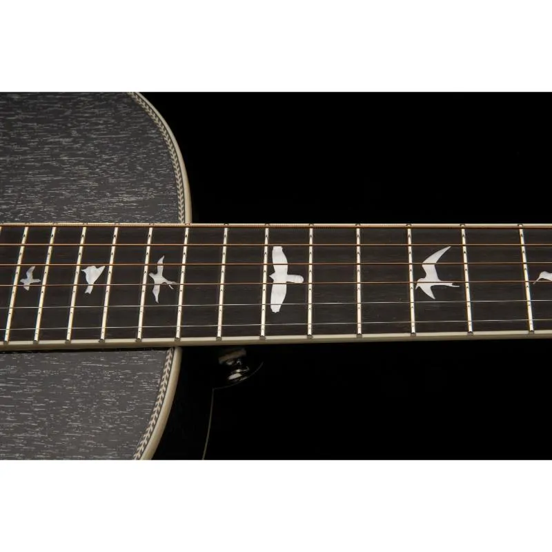 PRS PRS SE Angelus P20E Doghair - gitara elektro-akustyczna - zdjecie 8