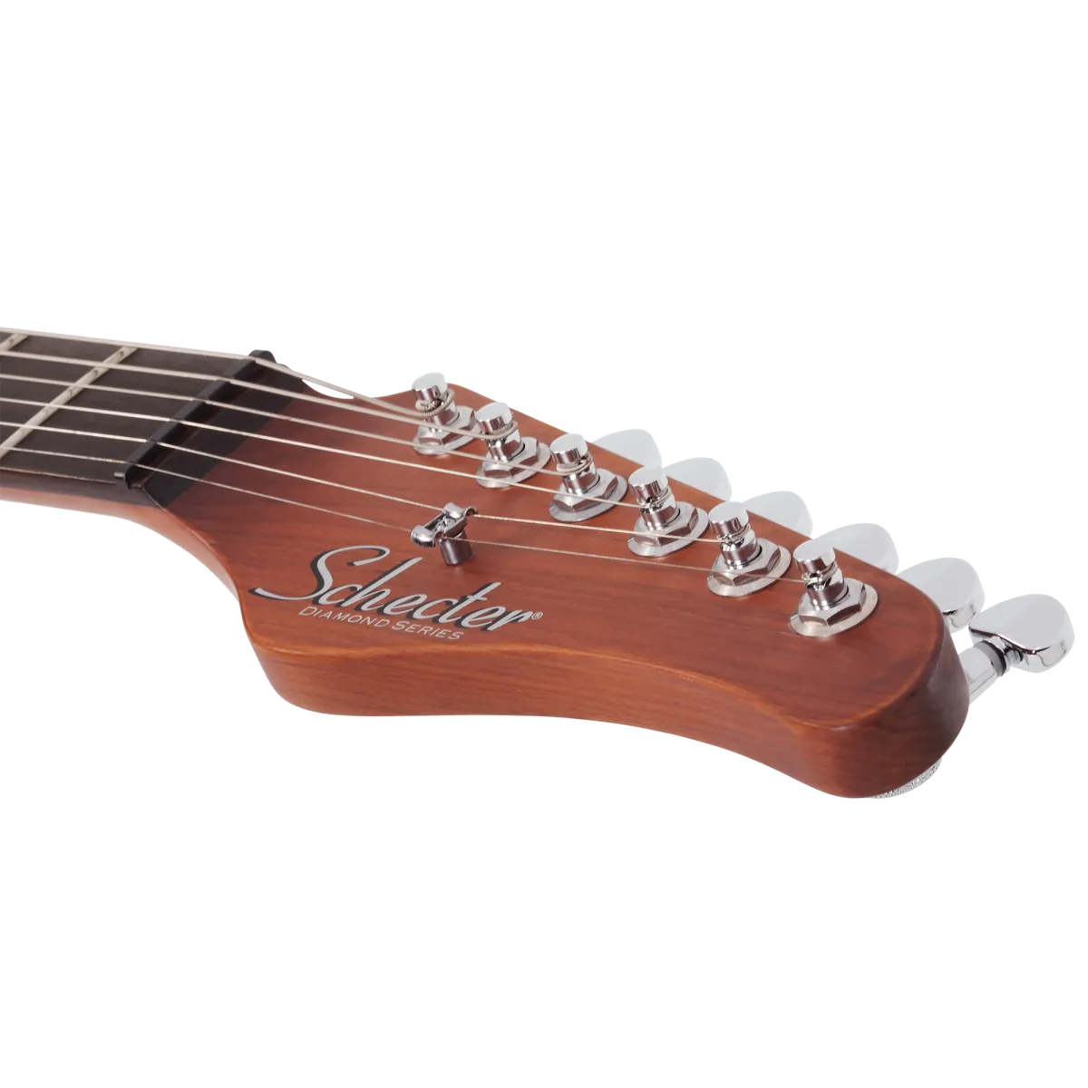 SCHECTER Schecter Nick Johnston Signature Traditional PT Atomic Frost - zdjecie 18