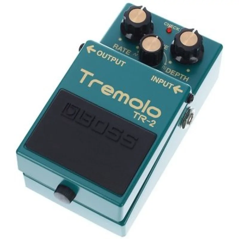 BOSS BOSS TR-2 Tremolo - zdjecie 3