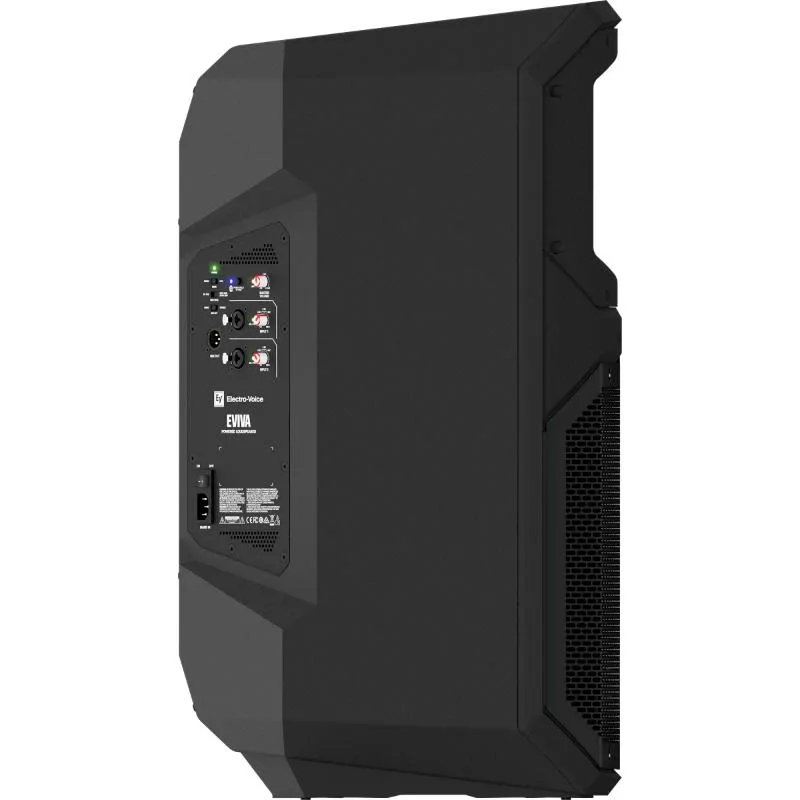 ELECTRO-VOICE Electro-Voice EVIVA 15P Przenośny aktywny zestaw głośnikowy 15" - zdjecie 6