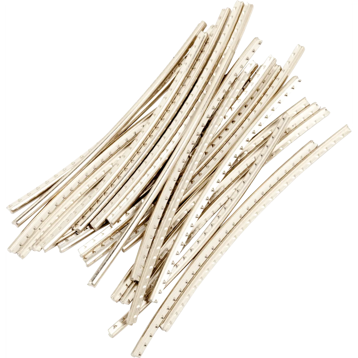 FENDER Fender Vintage-Style Guitar Fret Wire (24 sztuki) progi gitarowe