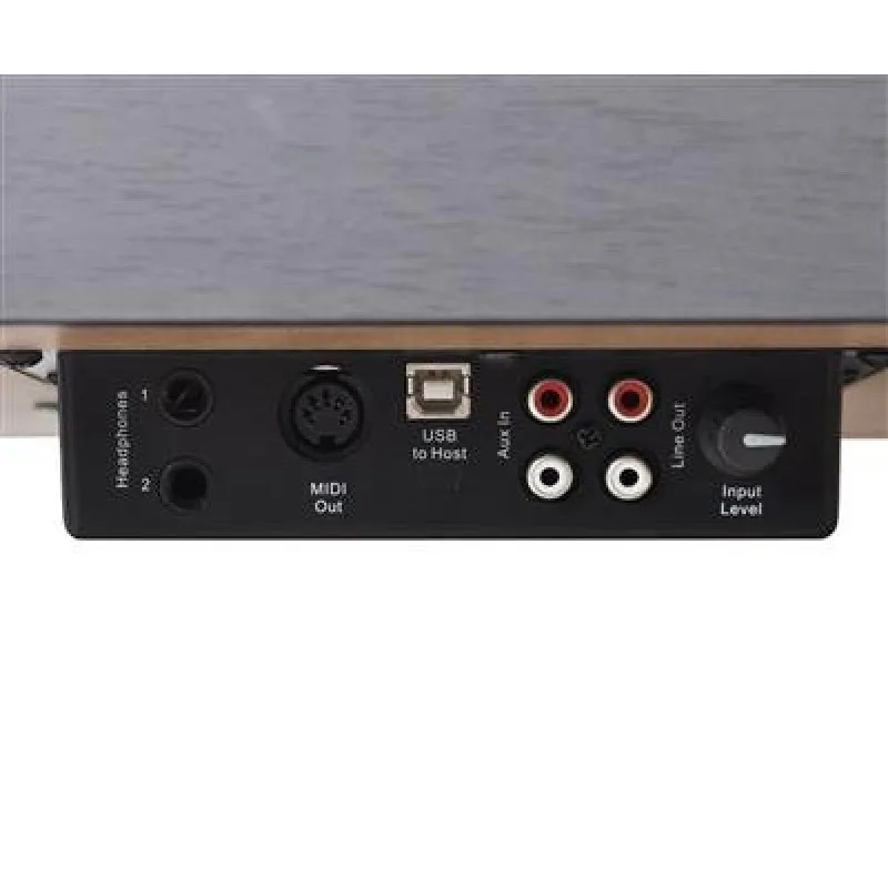 Artesia Artesia DP-3+ RW PVC - pianino cyfrowe - zdjecie 5