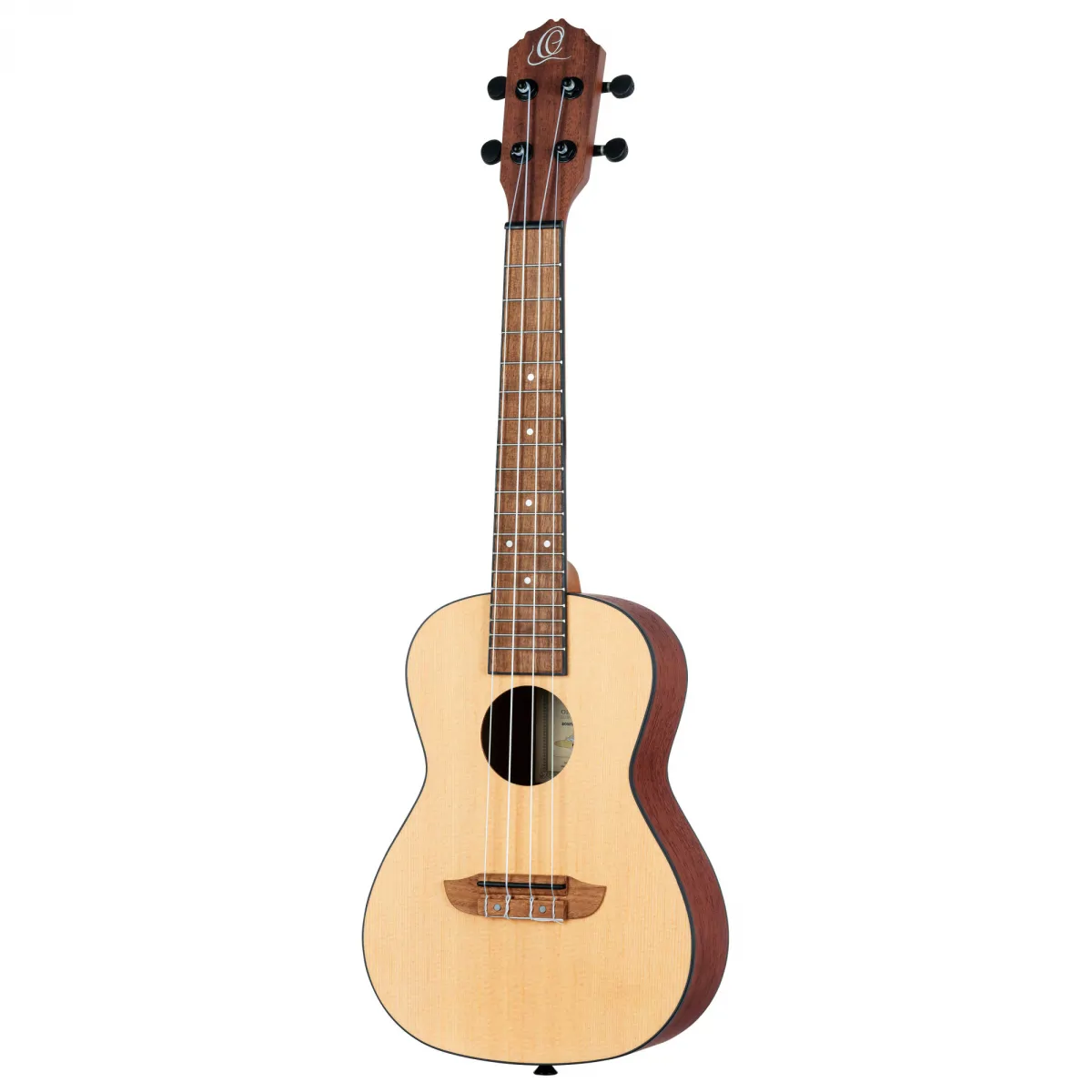 Ortega Ortega RU4 Ukulele Koncertowe - zdjecie 2