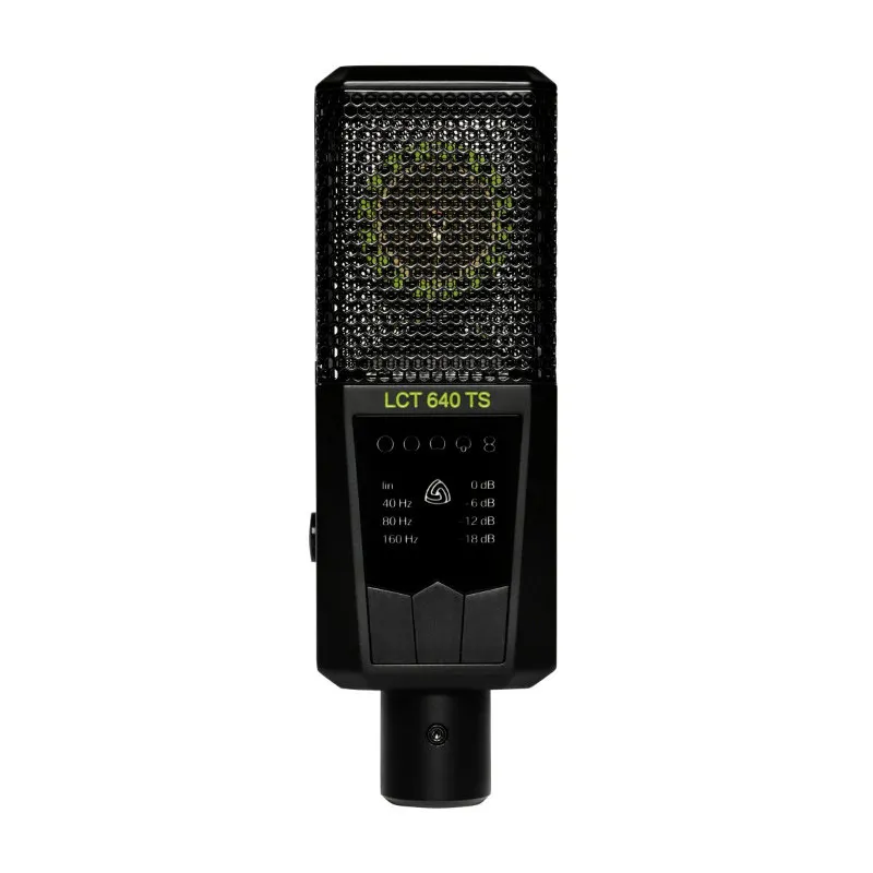 Lewitt LEWITT LCT 640 TS mikrofon pojemnościowy