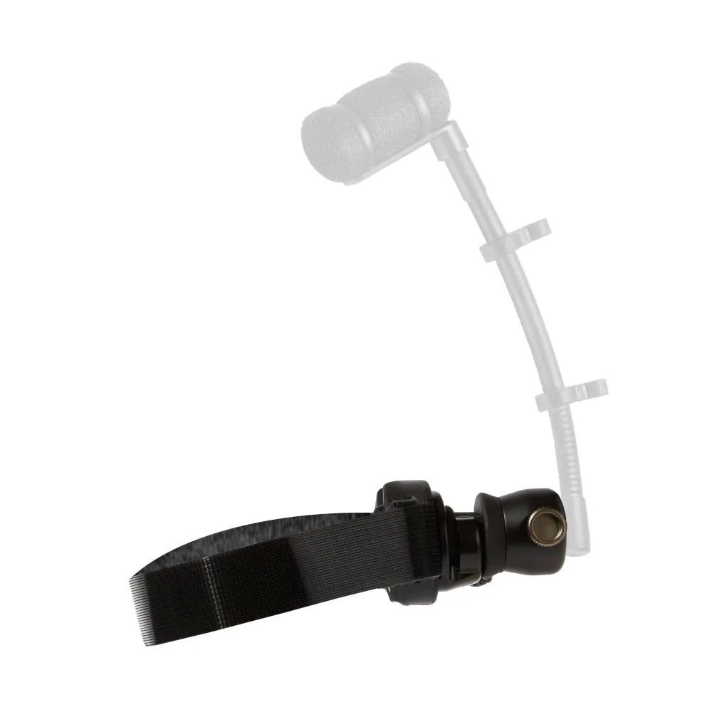 AUDIO TECHNICA Audio Technica AT8491W uchwyt woodwind ATM350