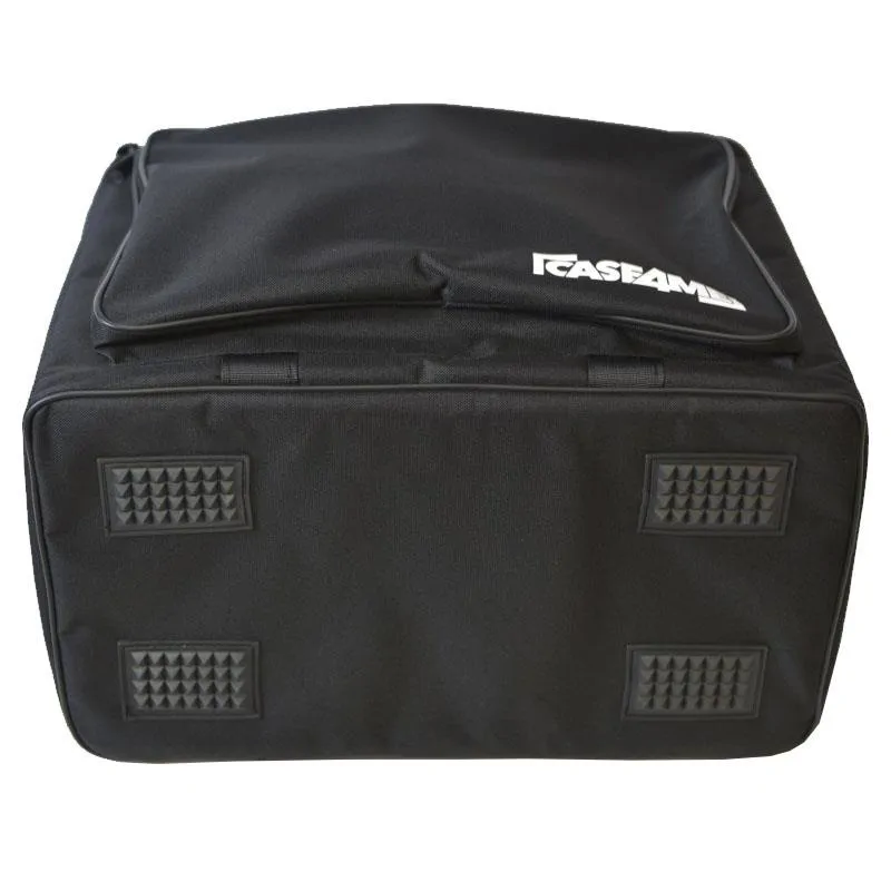 CASE4ME CASE4ME pokrowiec torba na 2 głowice ruchome 44 x 21 x 25 cm - zdjecie 3