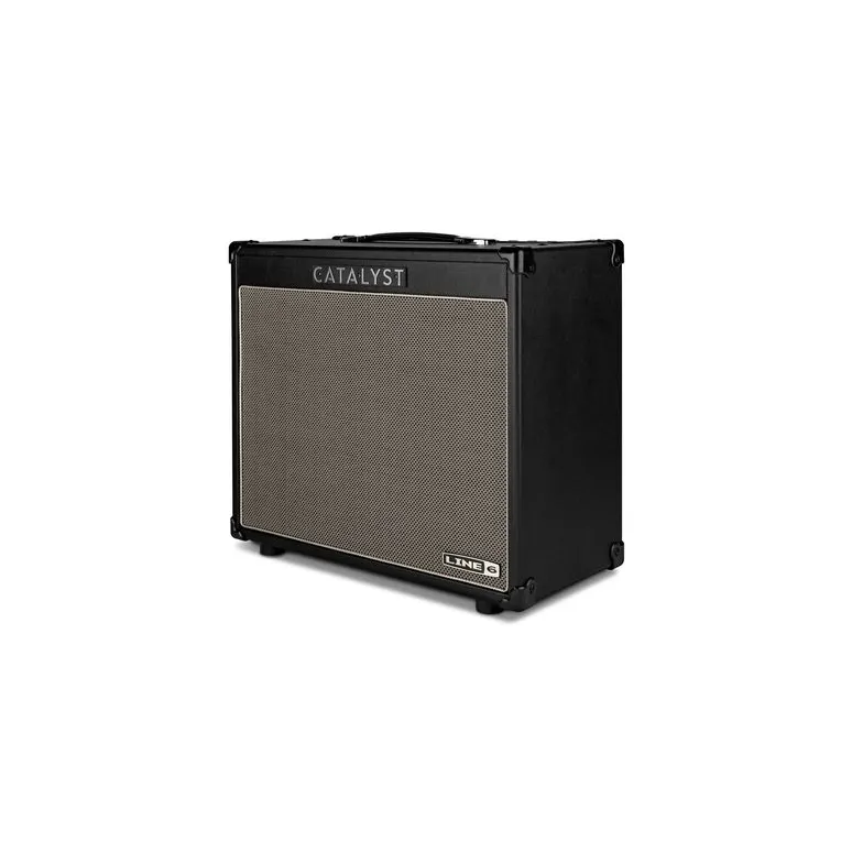 LINE 6 Line 6 Catalyst CX 100 wzmacniacz gitarowy - zdjecie 2