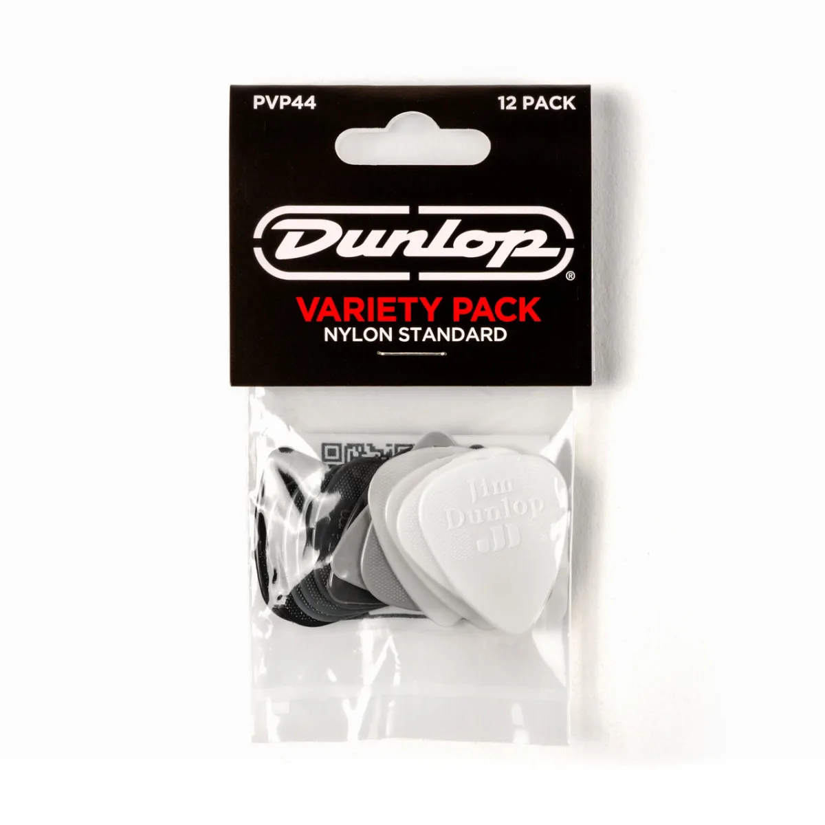 DUNLOP Dunlop PVP44 Variety Pack Nylon Standard 12 kostek