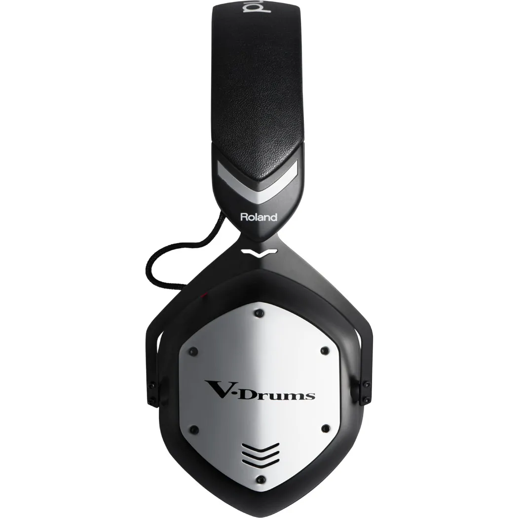 ROLAND Roland V-Moda VMH-D1 słuchawki do perkusji - zdjecie 3