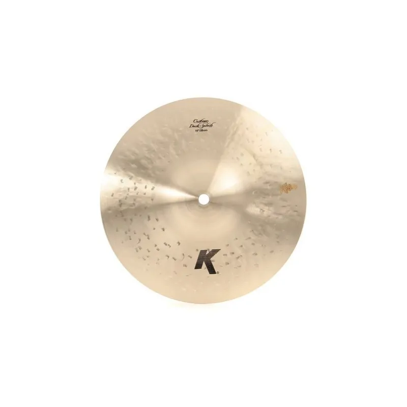 Zildjian Zildjian K Custom Dark Splash 10" talerz