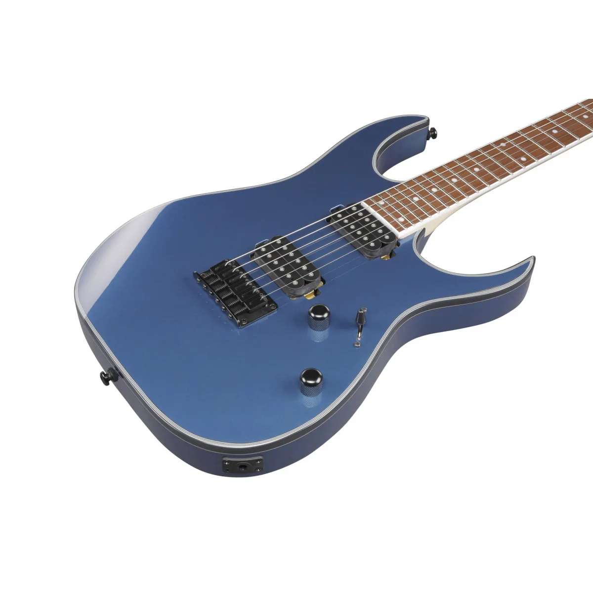 IBANEZ Ibanez RG421EX-PBE Prussian Blue Metallic - zdjecie 5