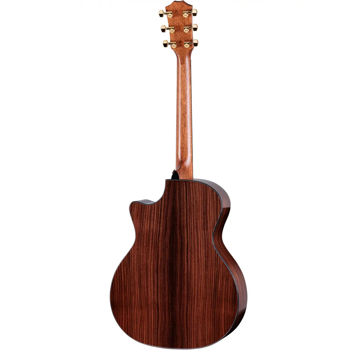 Taylor Guitars Taylor 714ce Legacy Gitara Elektro-Akustyczna - zdjecie 4