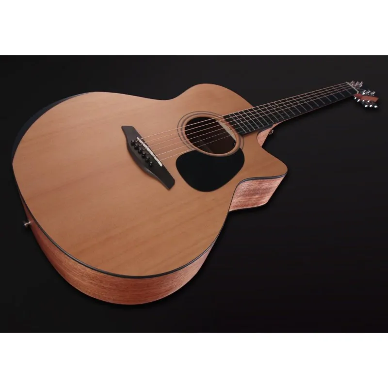 FURCH Furch Blue Deluxe Gc-CM LR Baggs SPE - zdjecie 7