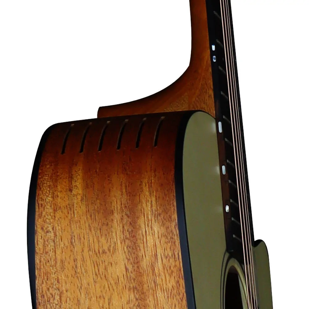 FURCH Furch Blue Performance DC-EM LR Baggs EAS VTC - zdjecie 3