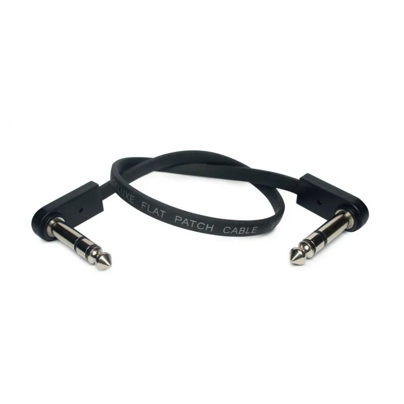 EBS EBS PCF-DLS58 kabel TRS jack stereo płaski 58cm