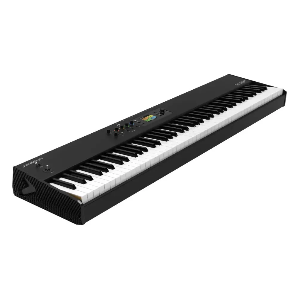 STUDIOLOGIC Studiologic SL 88 GT mk2 klawiatura sterująca - zdjecie 3
