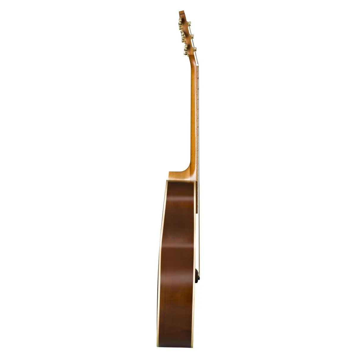 Baton Rouge Baton Rouge TLW/A Wild Service Tree gitara akustyczna - zdjecie 3