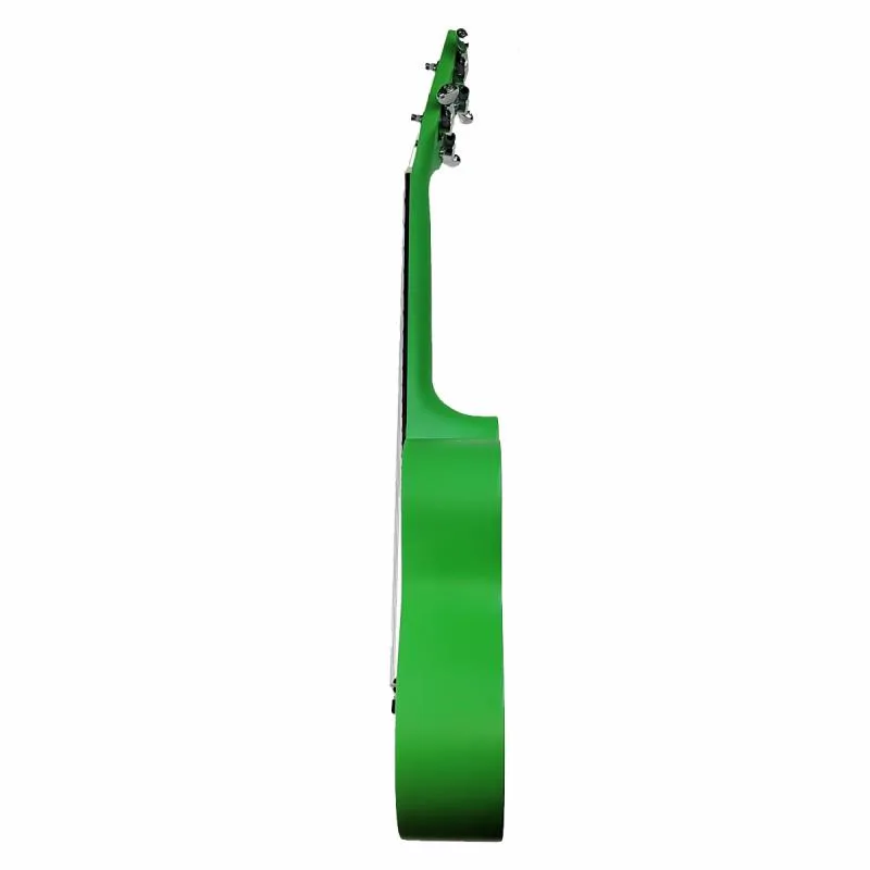 Jeremi Ukulele JEREMI C3-KZ Koncert - zdjecie 2