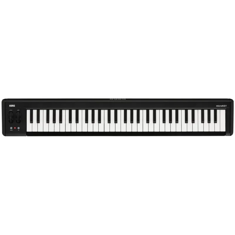 KORG Korg MicroKEY 61 mk II