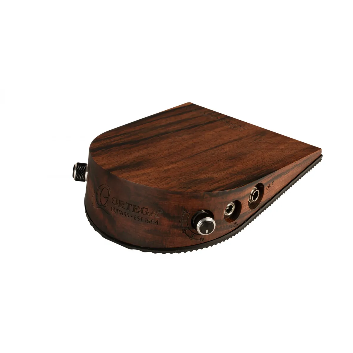 Ortega Ortega Horse Kick Pro X Stomp Box 5 brzmień - zdjecie 4