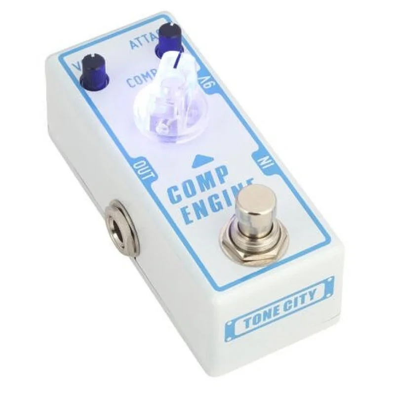 Tone City Audio Tone City Comp Engine - zdjecie 2