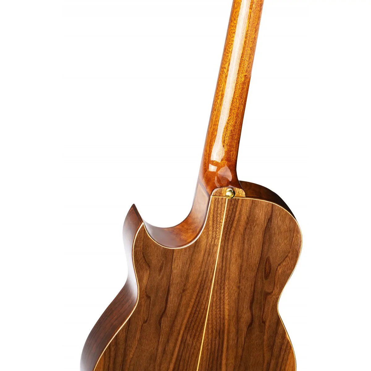 Ortega Ortega Flametal-TWO Ben Woods Signature - zdjecie 4