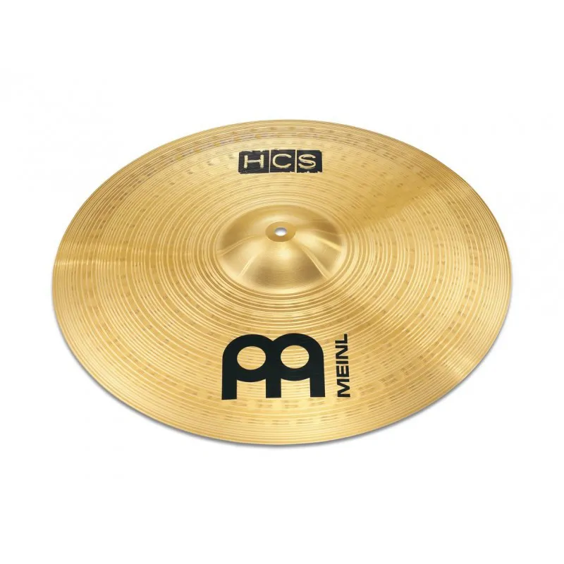 MEINL Meinl HCS 20" Ride talerz