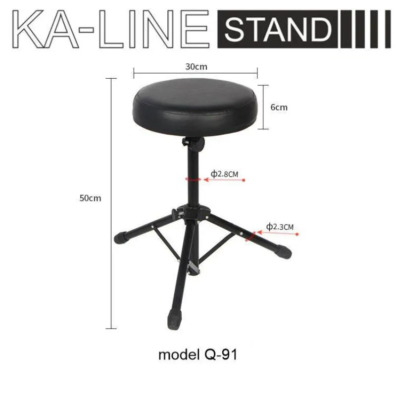 Kaline KA-LINE STAND Q-91 Siedzisko do keyboard - zdjecie 2