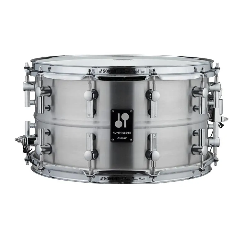 SONOR Sonor Kompressor 14"x8" aluminiowy werbel
