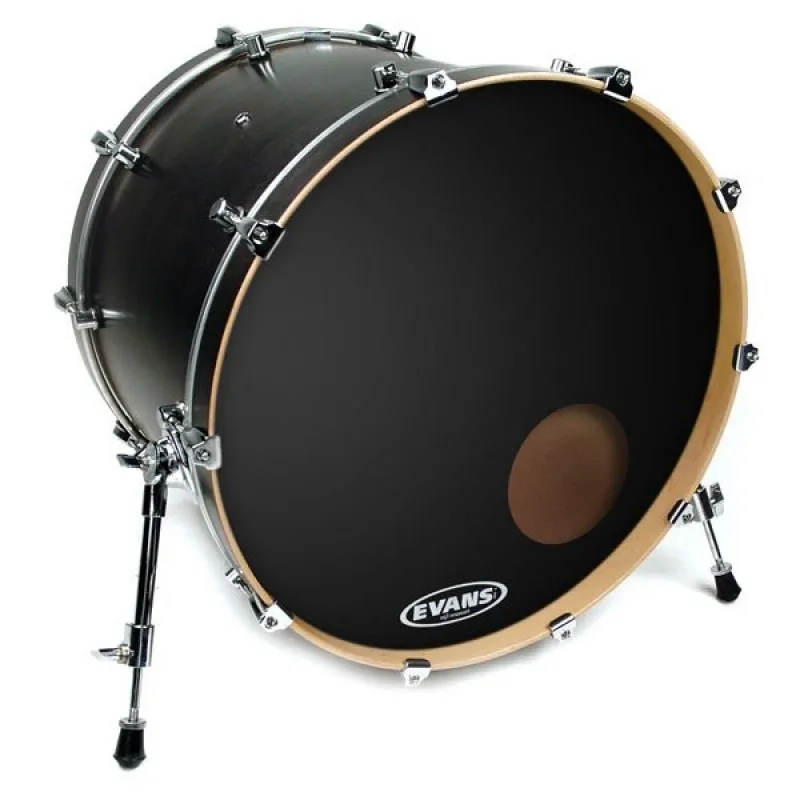 EVANS Evans BD18RB naciąg do centrali 18"