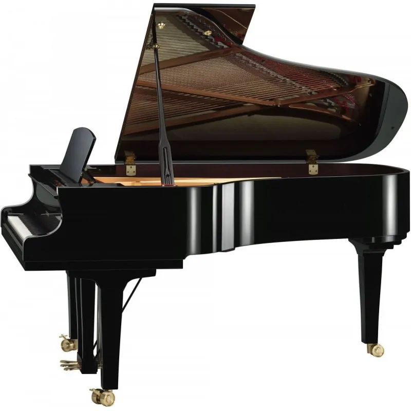 YAMAHA Yamaha S6X PE - zdjecie 3
