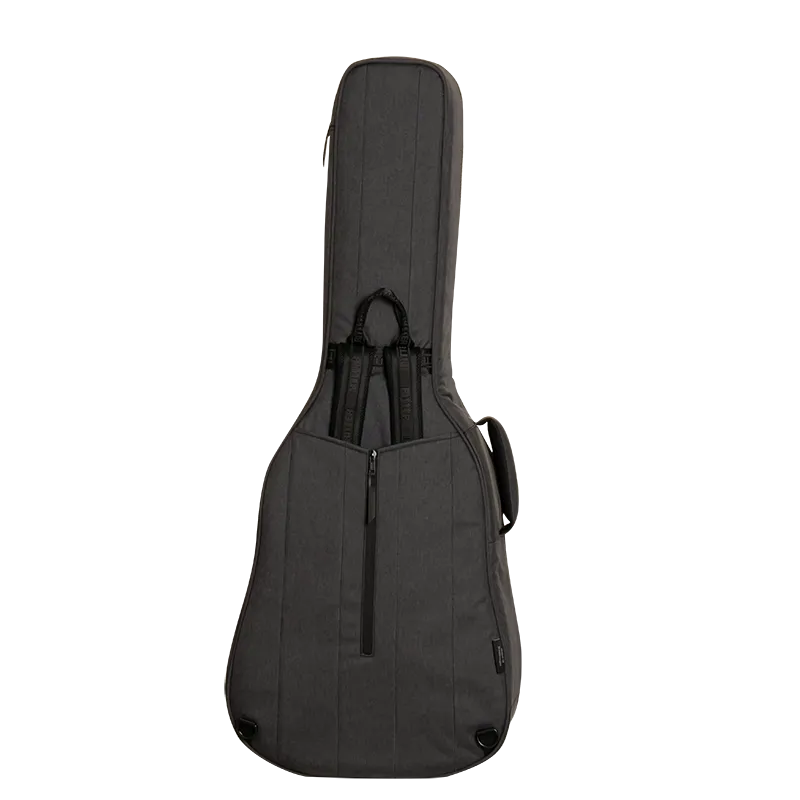 Ritter Ritter Bern RGB4-D/ANT Anthracite Gigbag do gitary Akustycznej - zdjecie 6