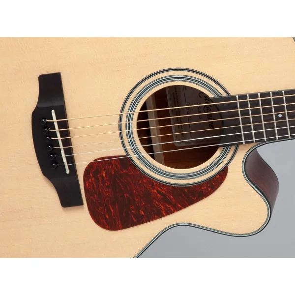 Takamine Takamine GD20-NS gitara akustyczna - zdjecie 4