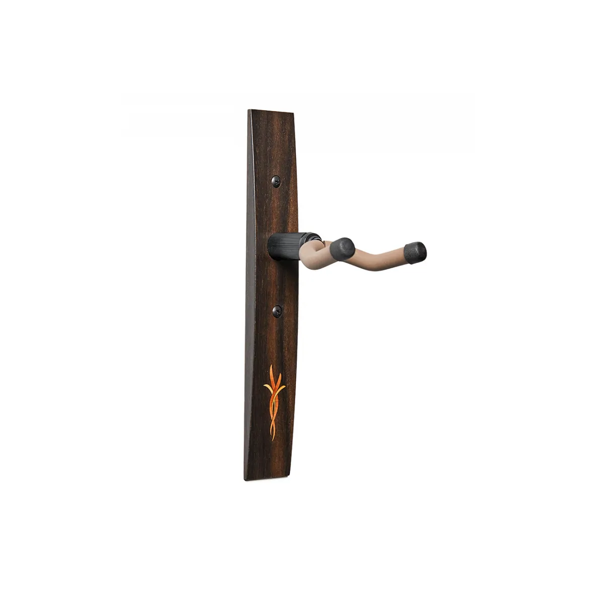 Taylor Guitars Taylor Bouquet Guitar Hanger - Ebony Hak na ścianę