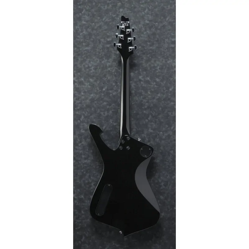 IBANEZ Ibanez PS60-SSL Paul Stanley Silver Sparkle - zdjecie 2