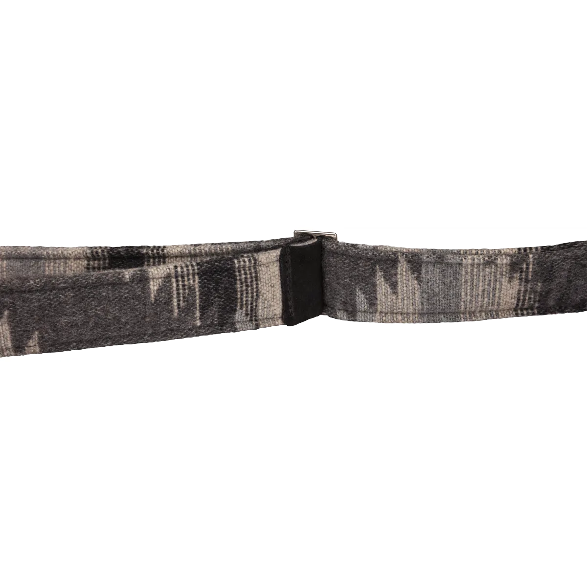 FENDER Fender 2" Zion Strap Gray Aztec - zdjecie 2