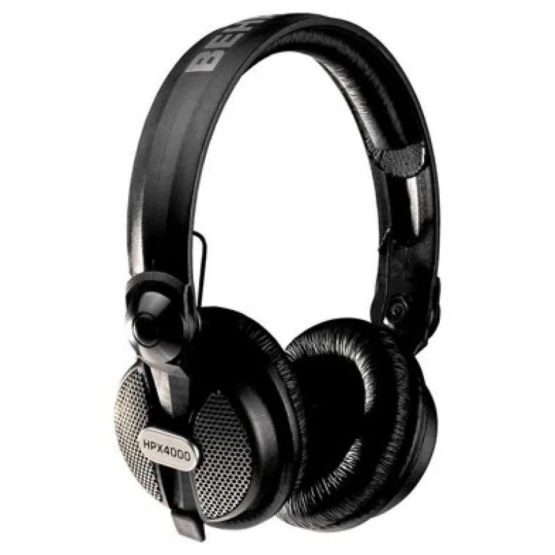 Behringer BEHRINGER HEADPHONES HPX4000