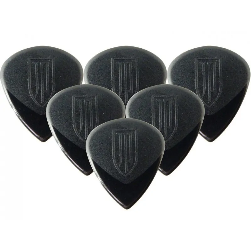 DUNLOP Kostki DUNLOP 427JP John Petrucci komplet 6 szt