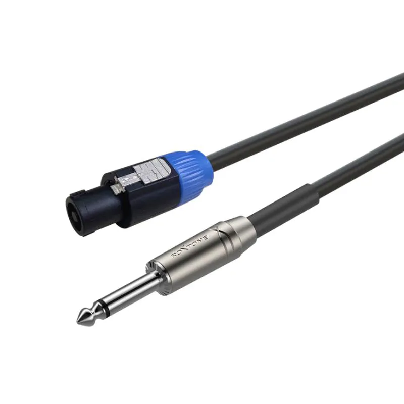 Roxtone Roxtone SSSJ210L10 Kabel głośnikowy 10m