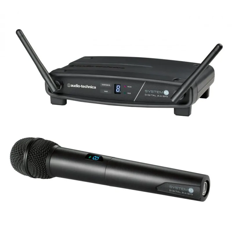 AUDIO TECHNICA Audio-Technica ATW1102 system bezprzewodowy