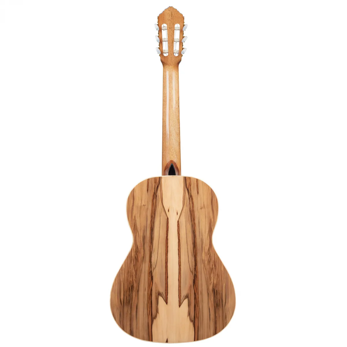 Ortega Ortega R20GSNRG Traditional Series gitara klasyczna 4/4 wąski gryf - zdjecie 4