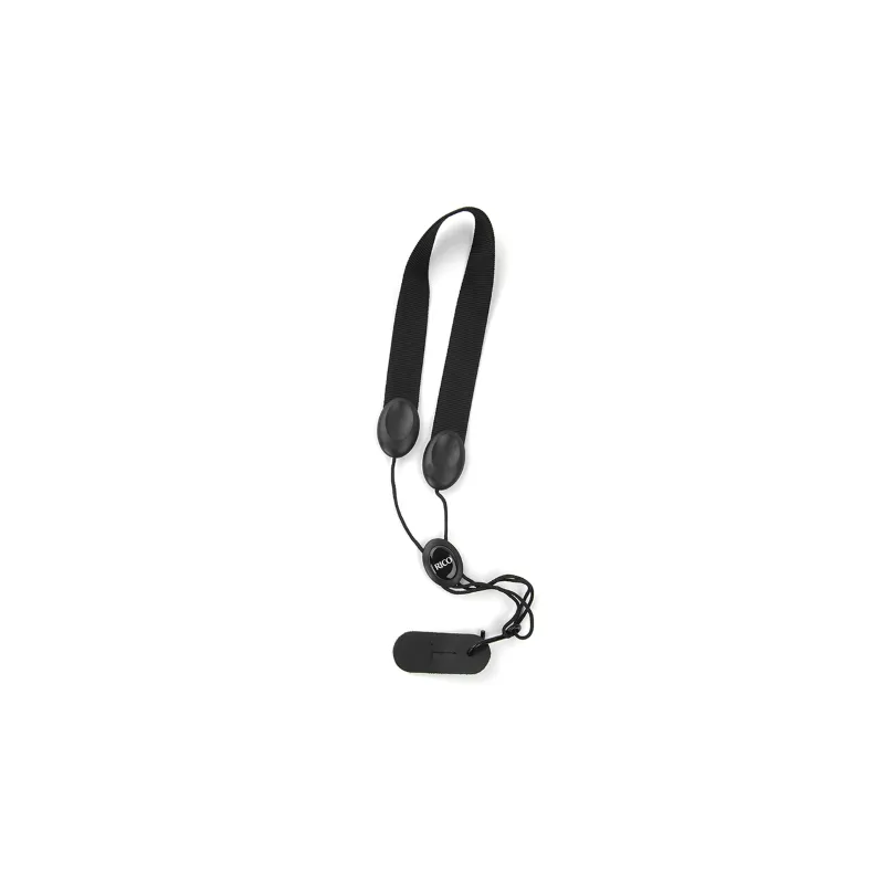 D'ADDARIO D'Addario Rico Clarinet Strap with Thumb Tab pasek klarnetu